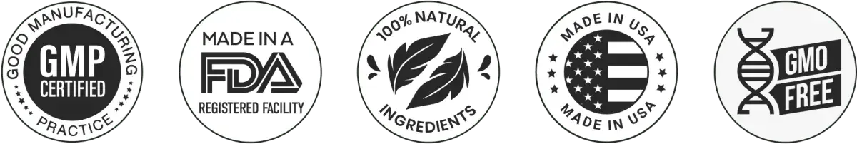 JellyFil Certified